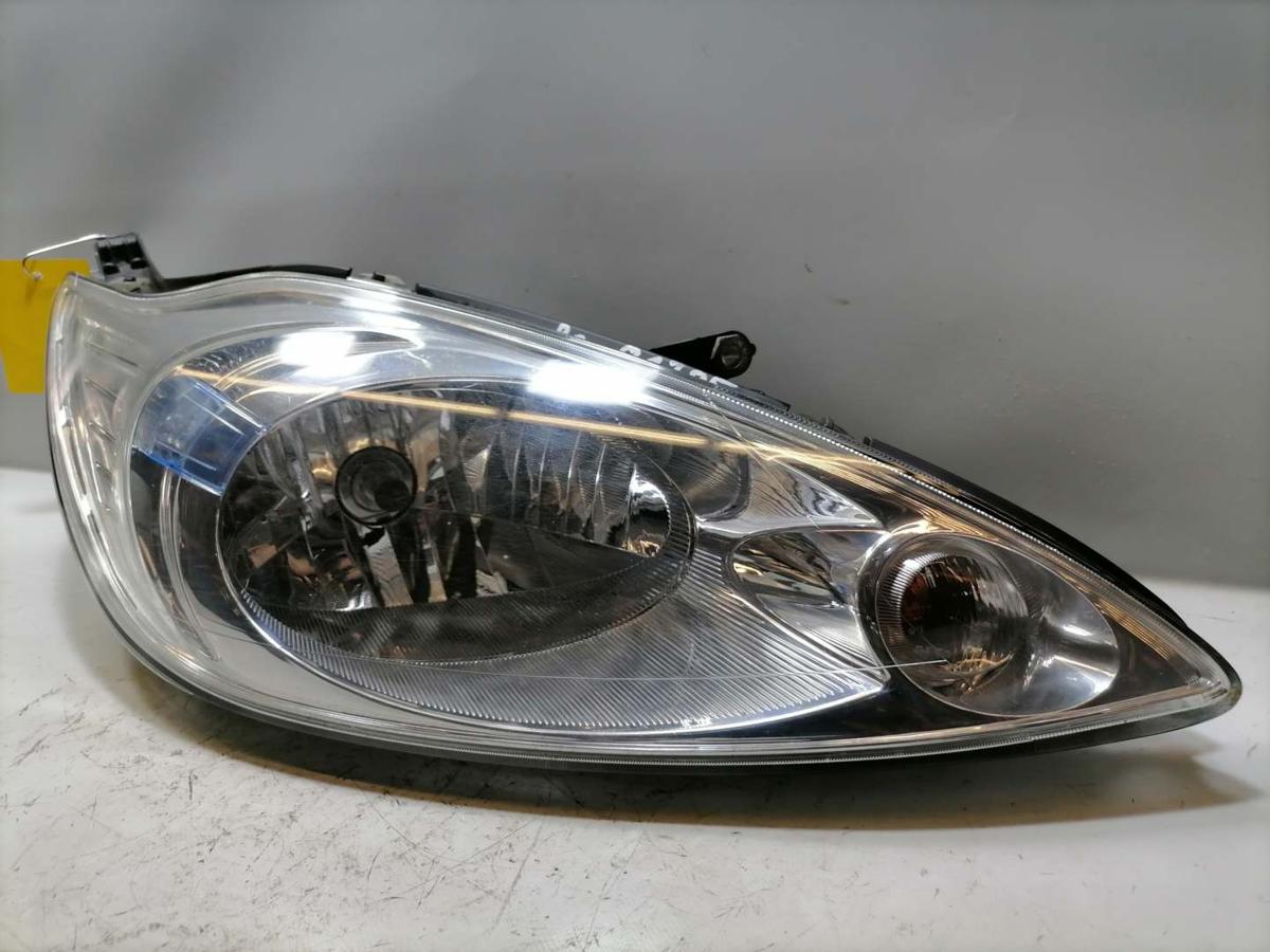 Ford Ka 2 RU8 original Scheinwerfer vorn rechts Halogen Bj.2008